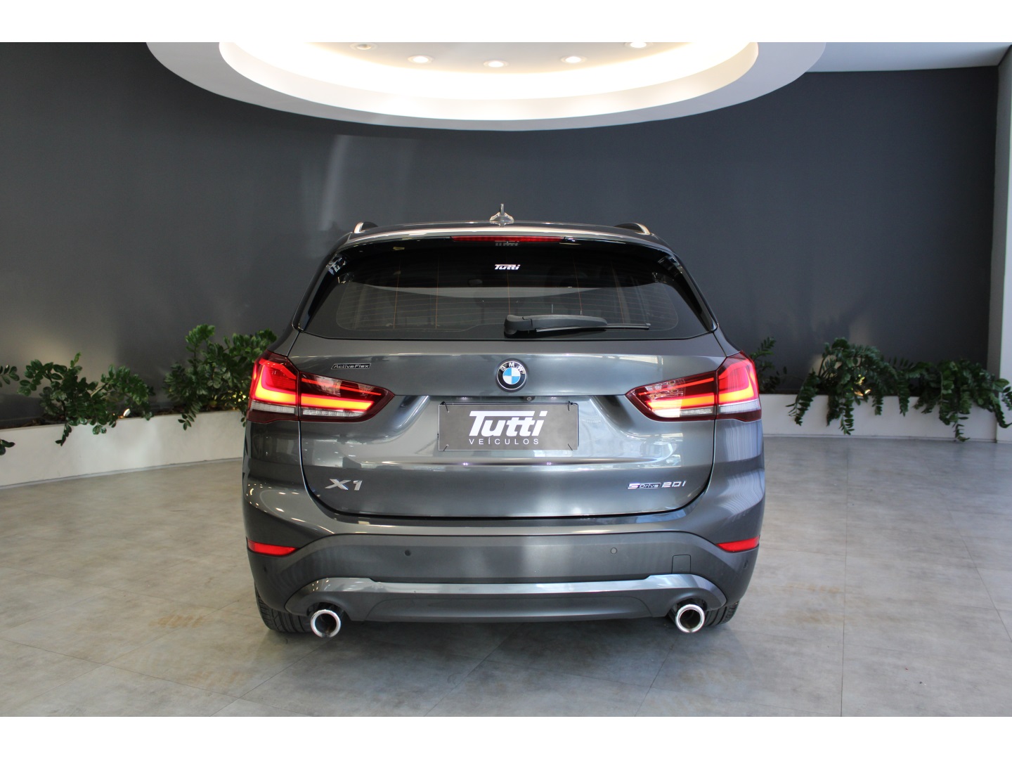 BMW X1 2020