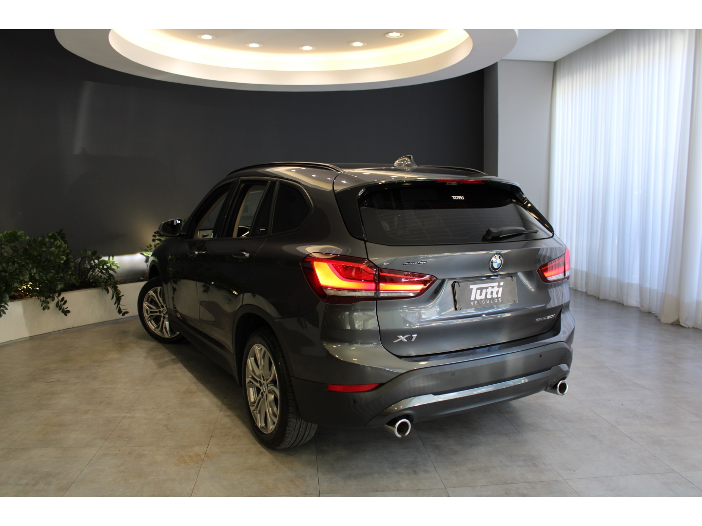 BMW X1 2020