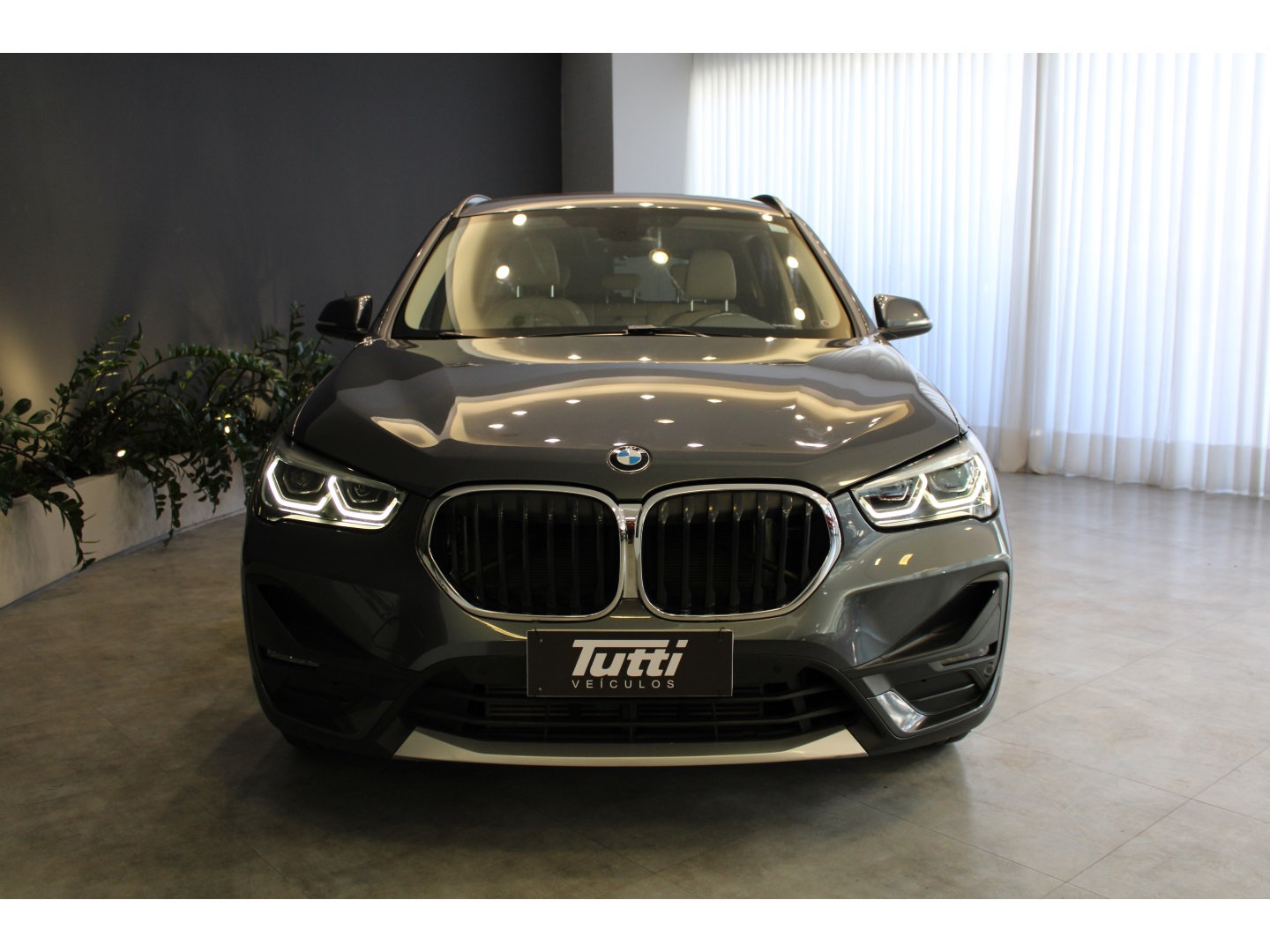 BMW X1 2020