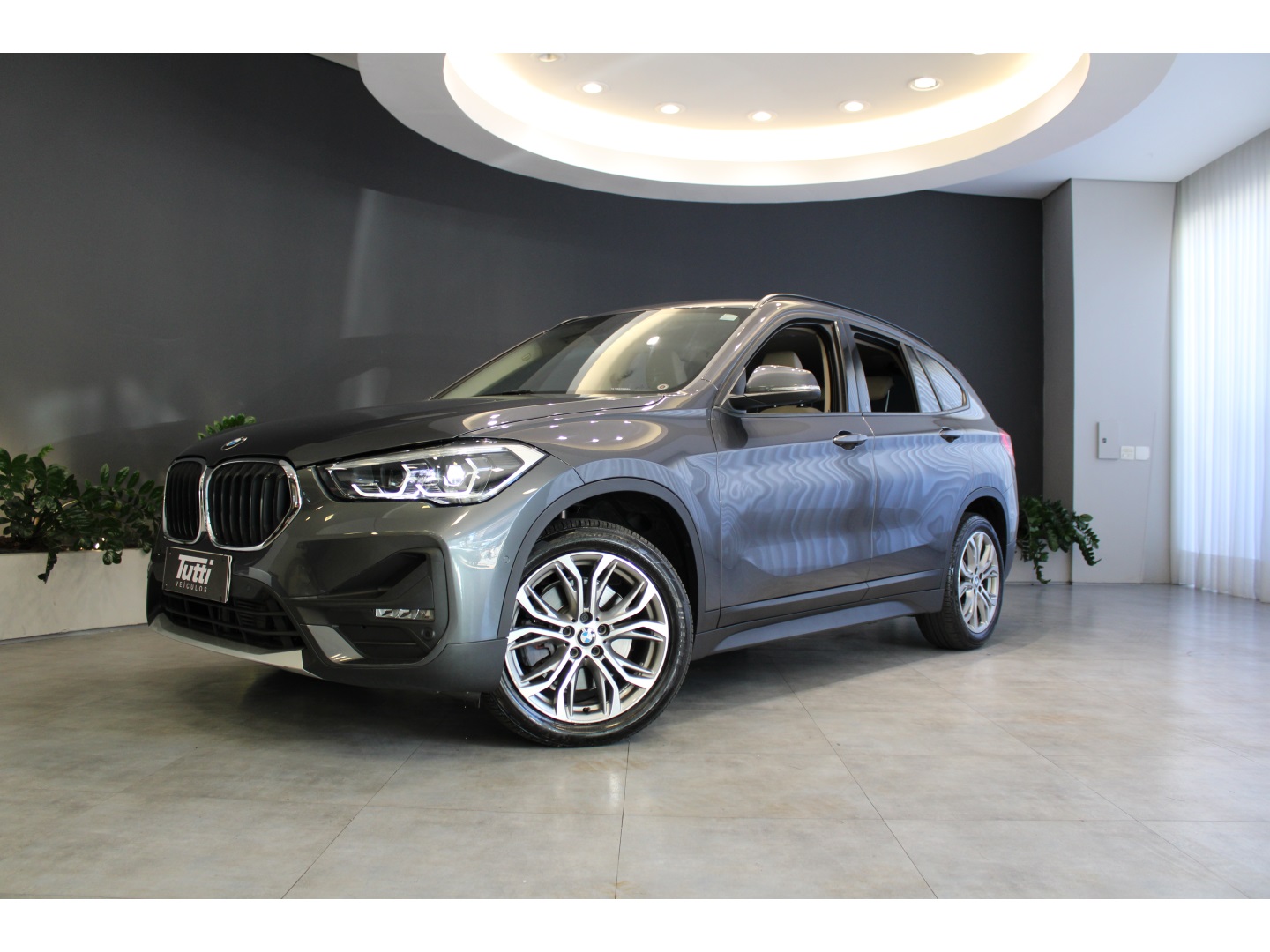 BMW X1 2020