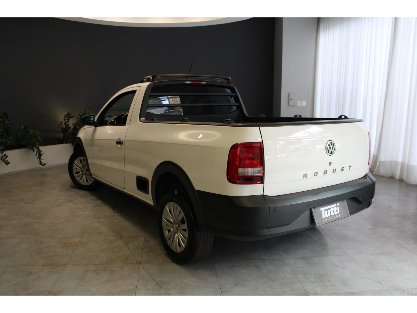 Volkswagen SAVEIRO 2023