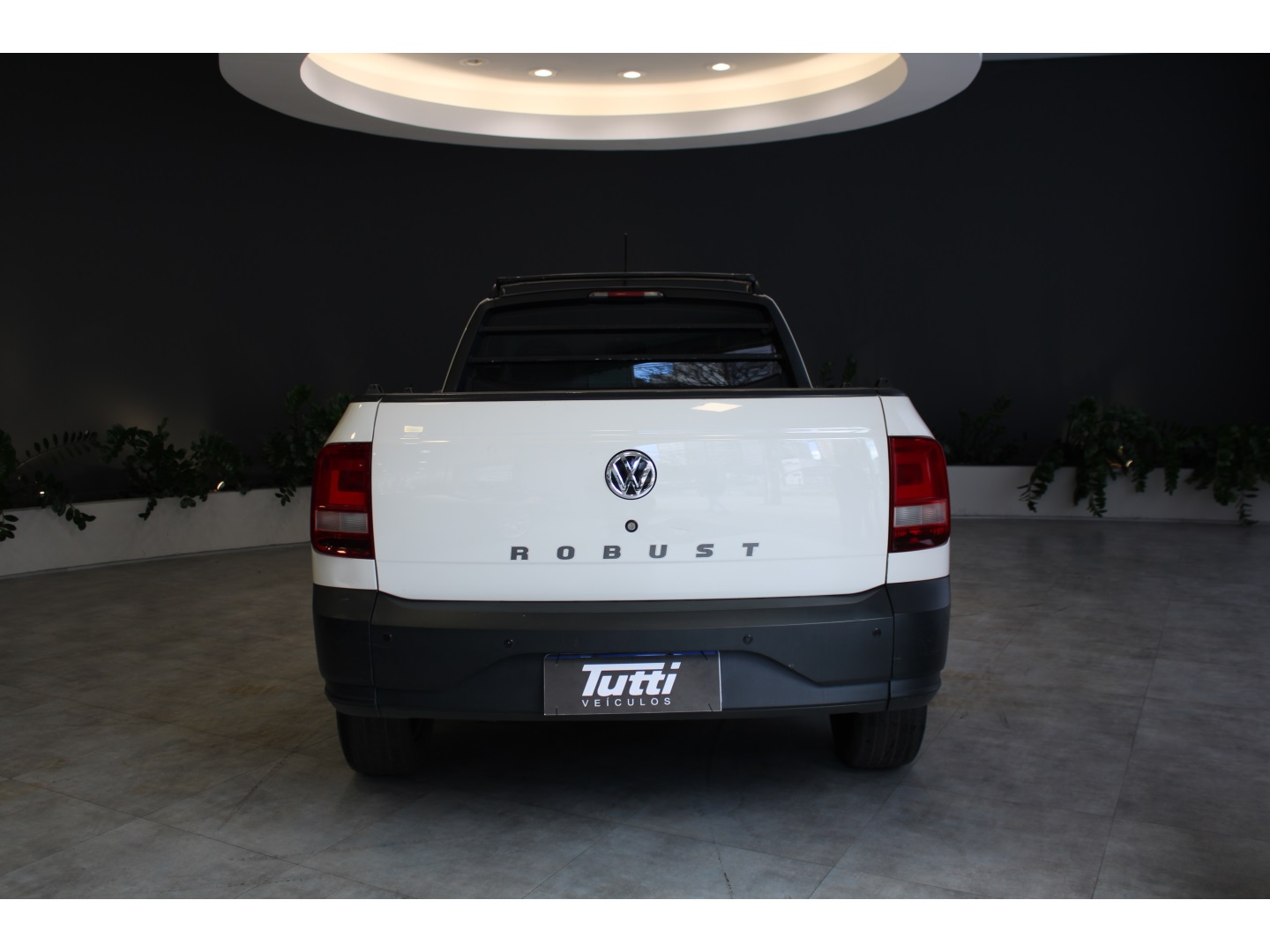 Volkswagen SAVEIRO 2023