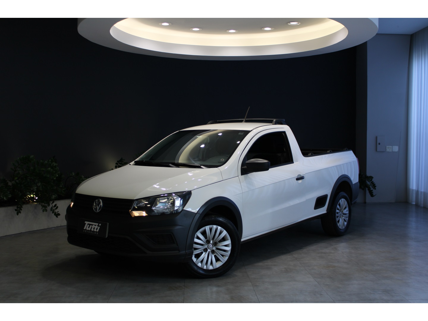 Volkswagen SAVEIRO 2023