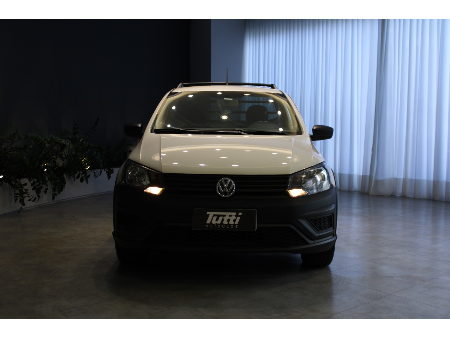 Volkswagen SAVEIRO 2023