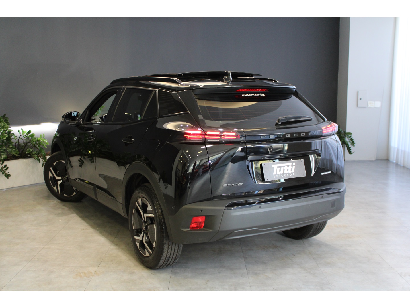 Peugeot 2008 2025