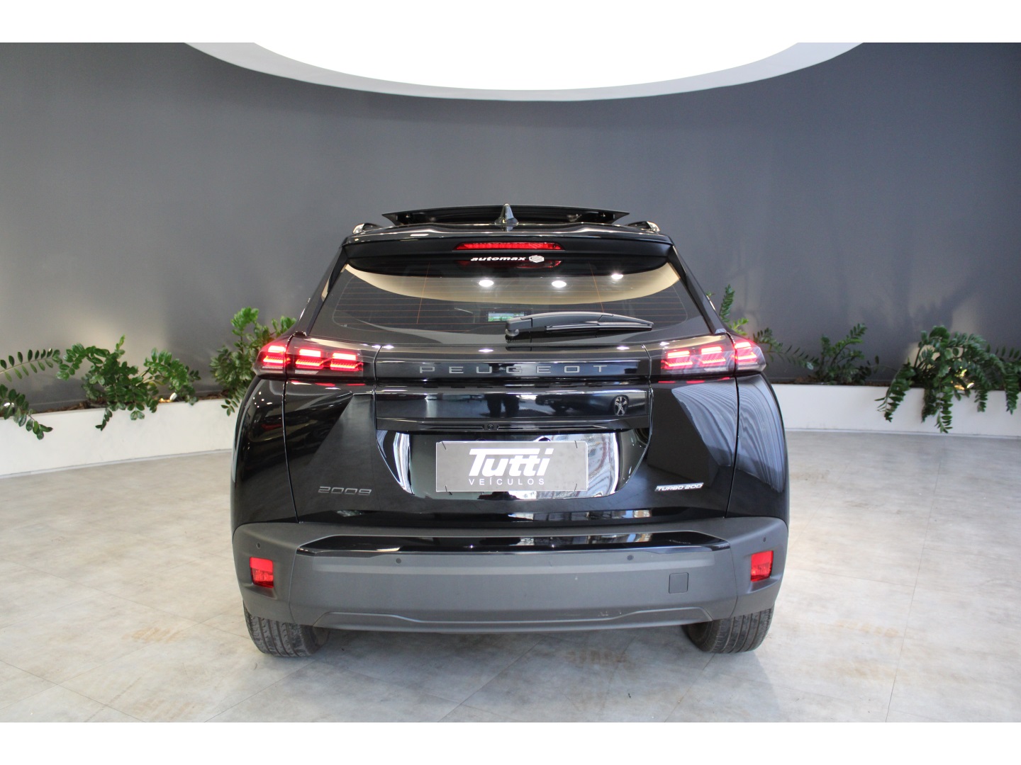 Peugeot 2008 2025
