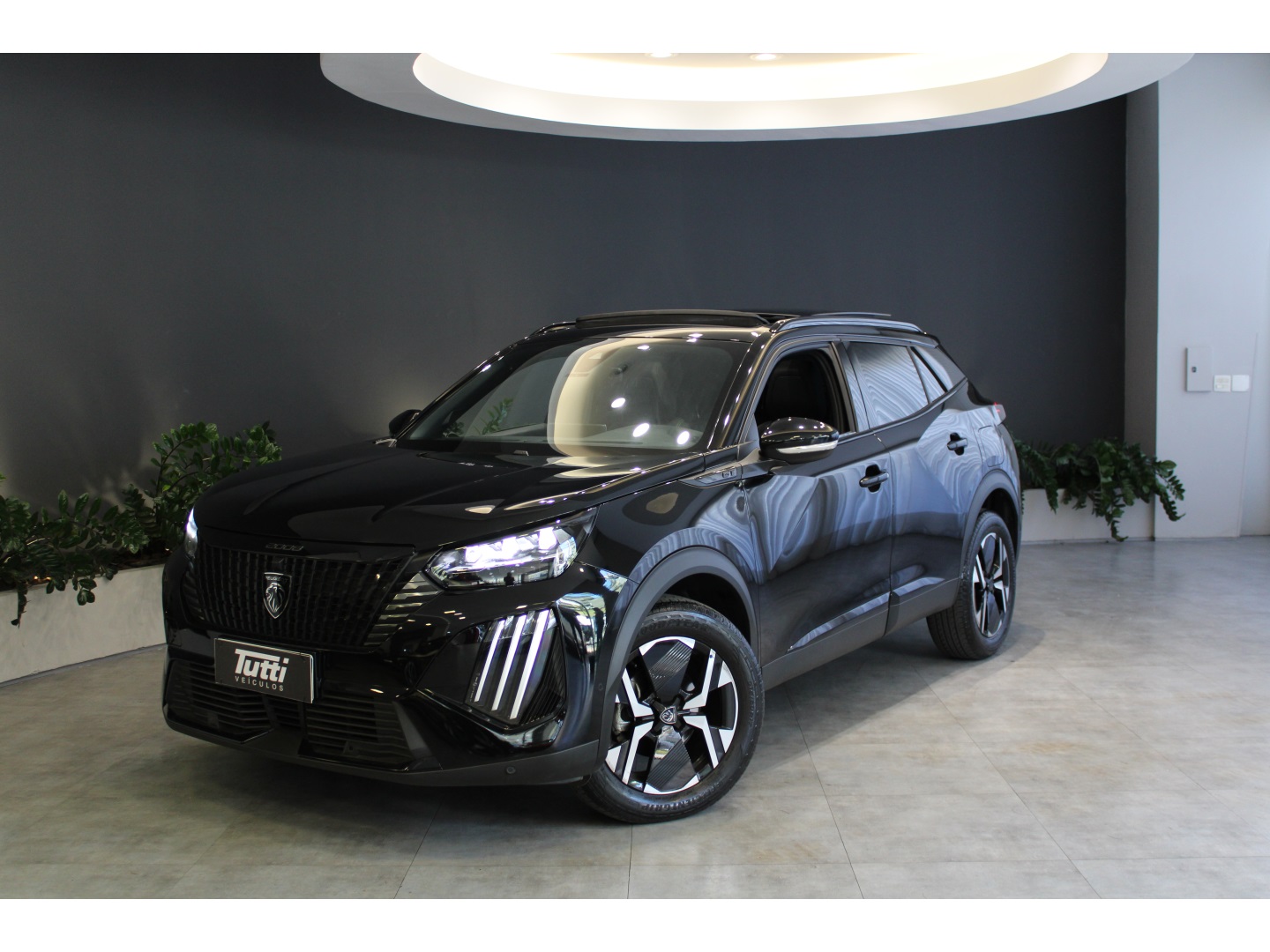 Peugeot 2008 2025