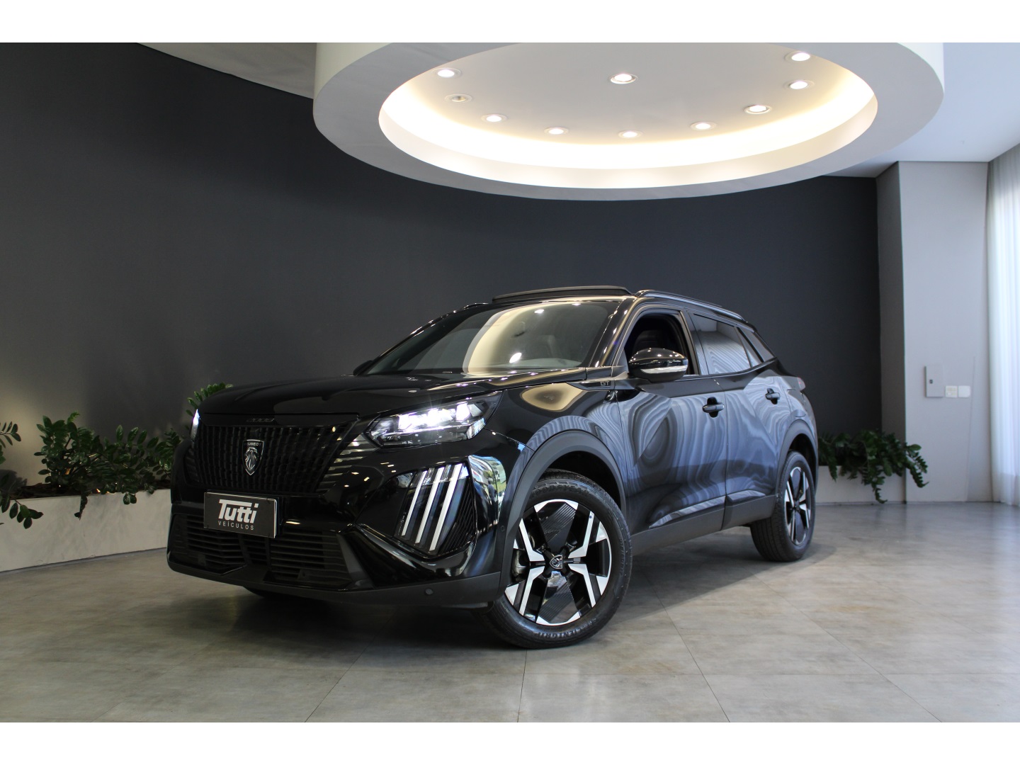 Peugeot 2008 2025