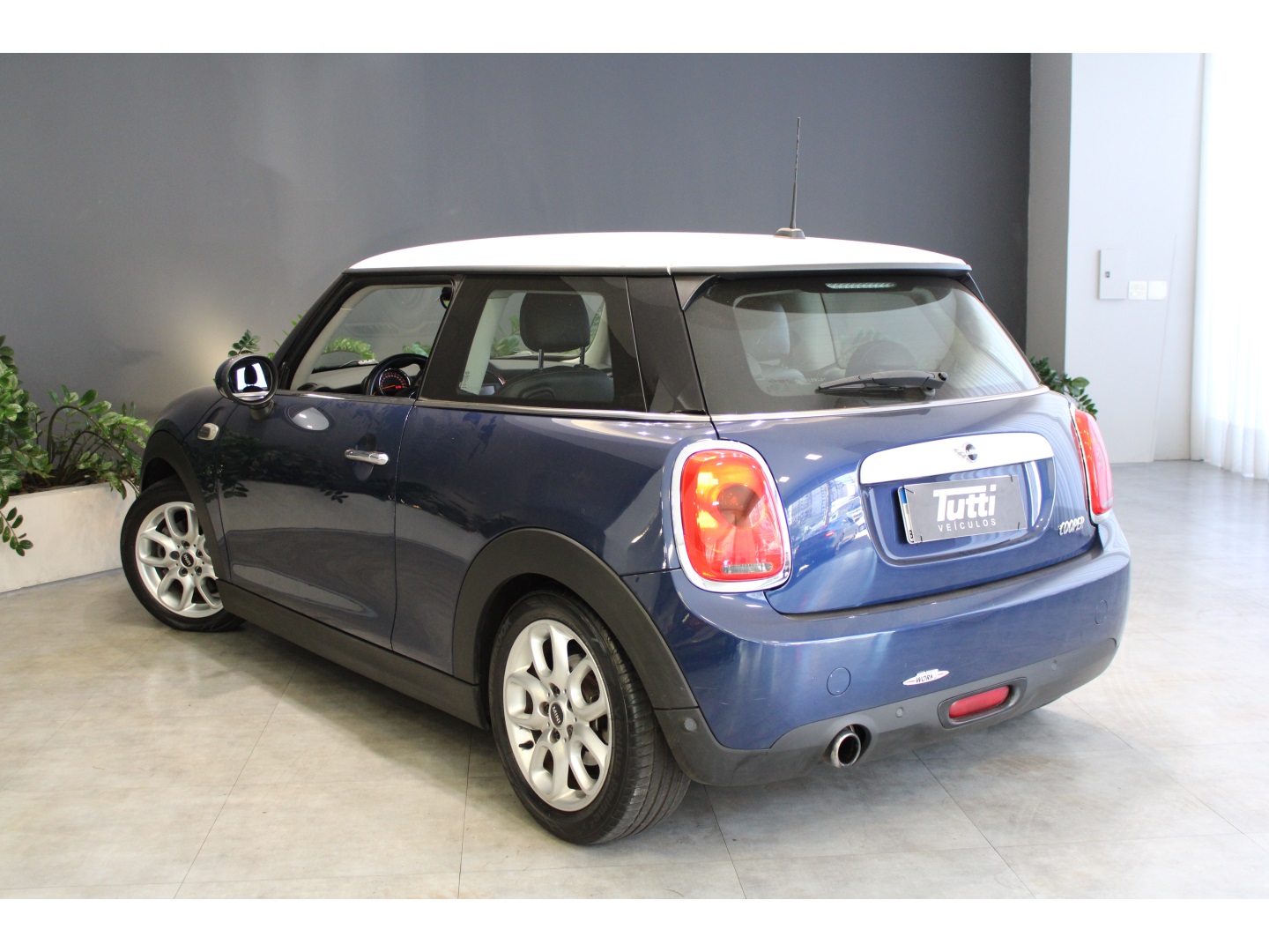 Mini COOPER 2014