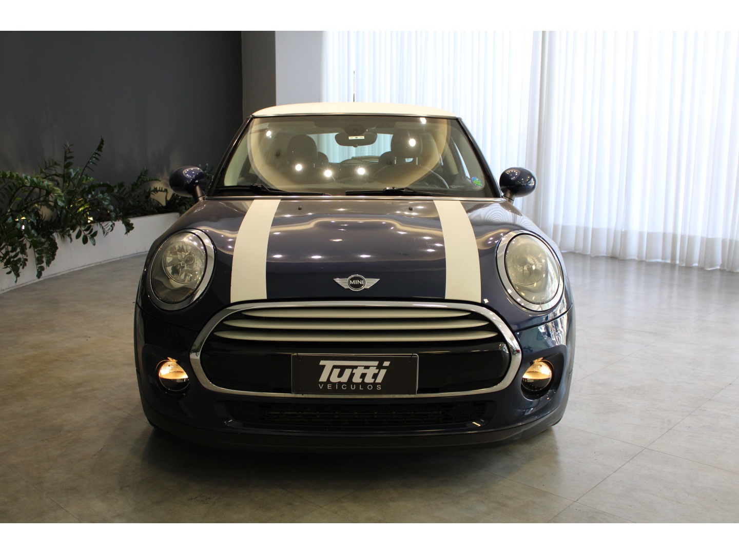 Mini COOPER 2014