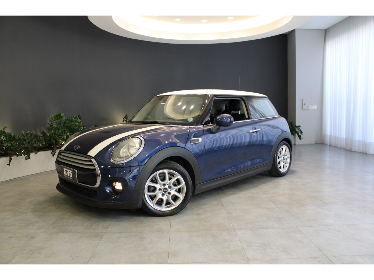 Mini COOPER 2014