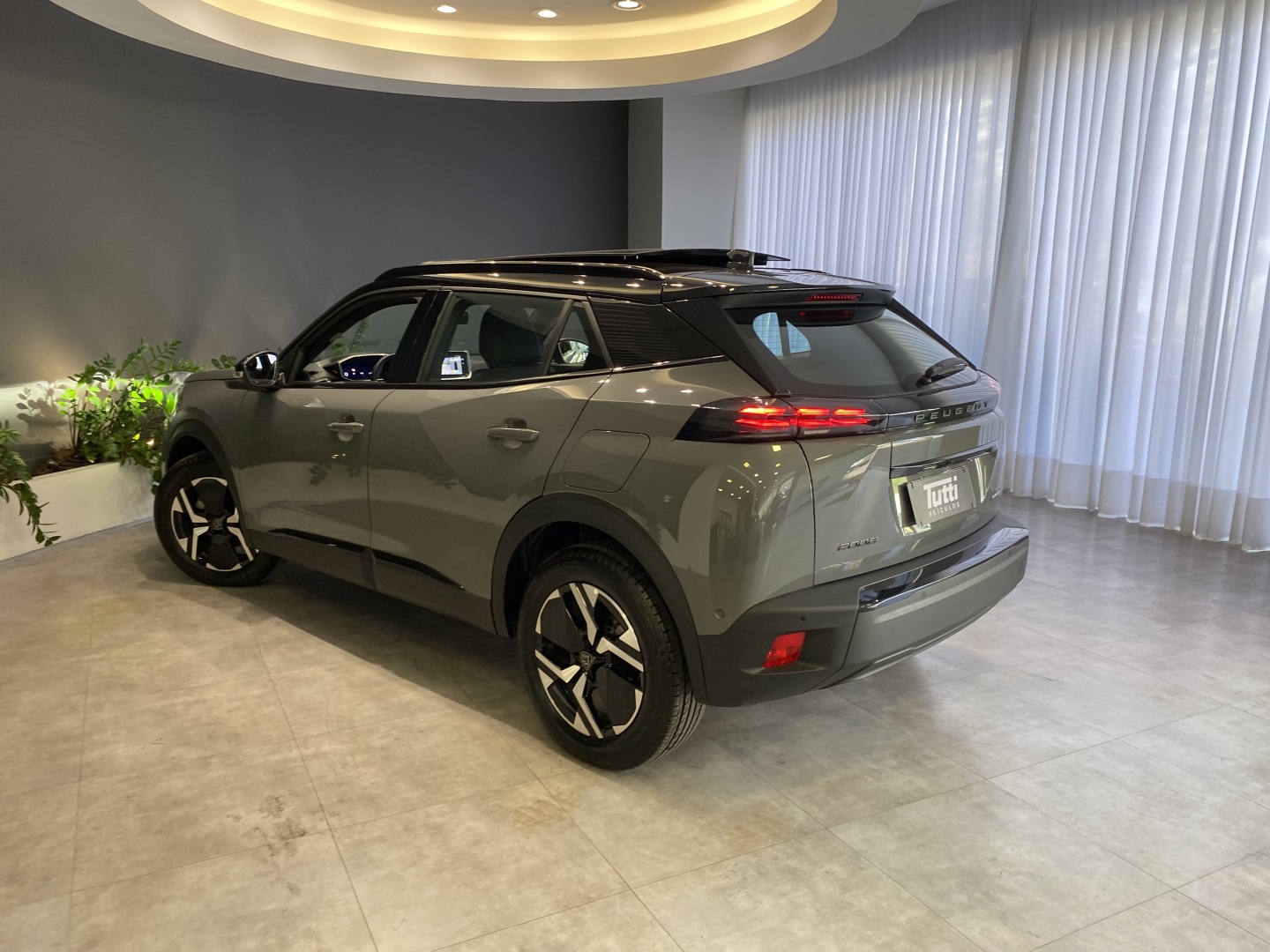 Peugeot 2008 2025
