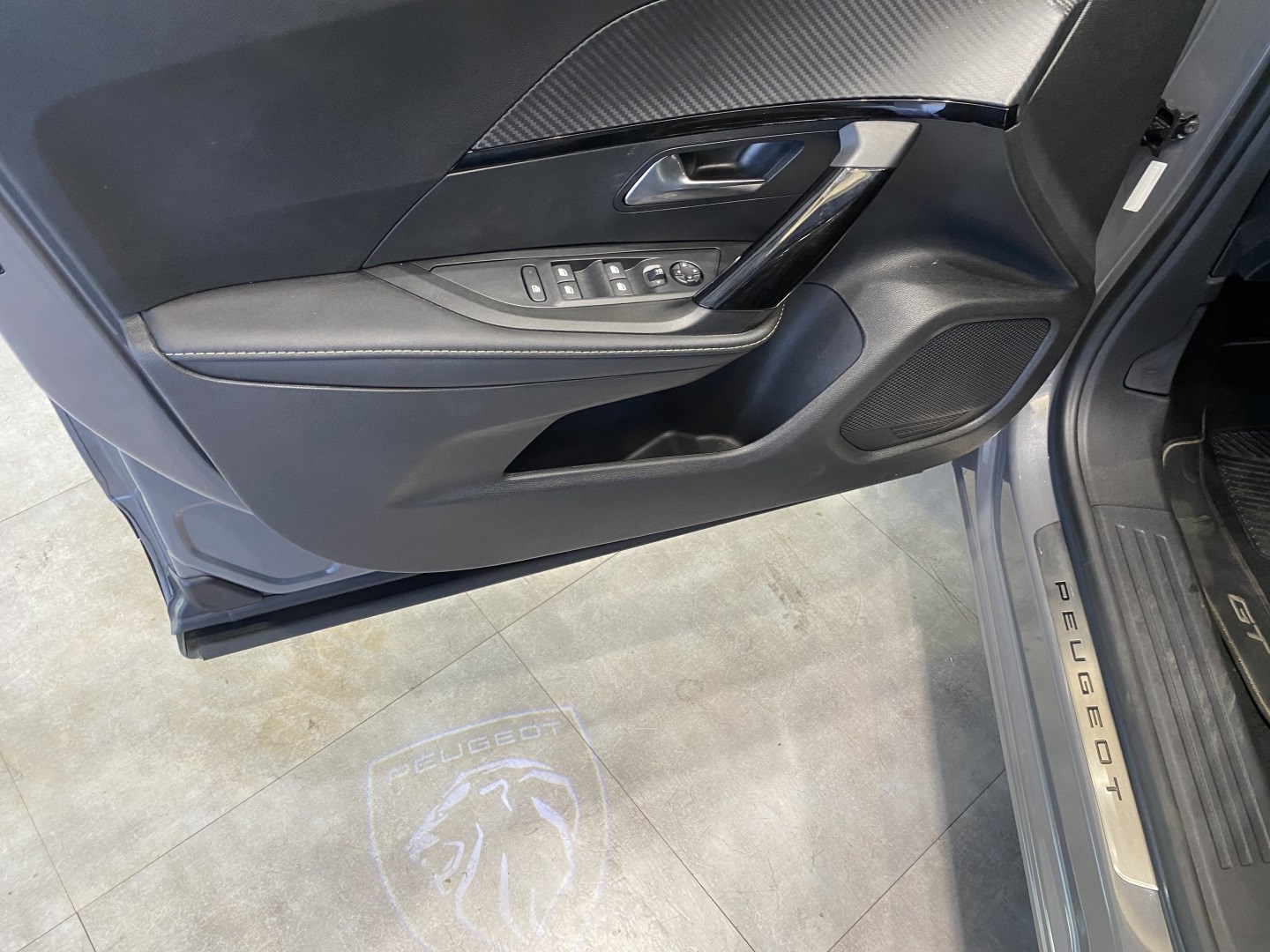 Peugeot 2008 2025