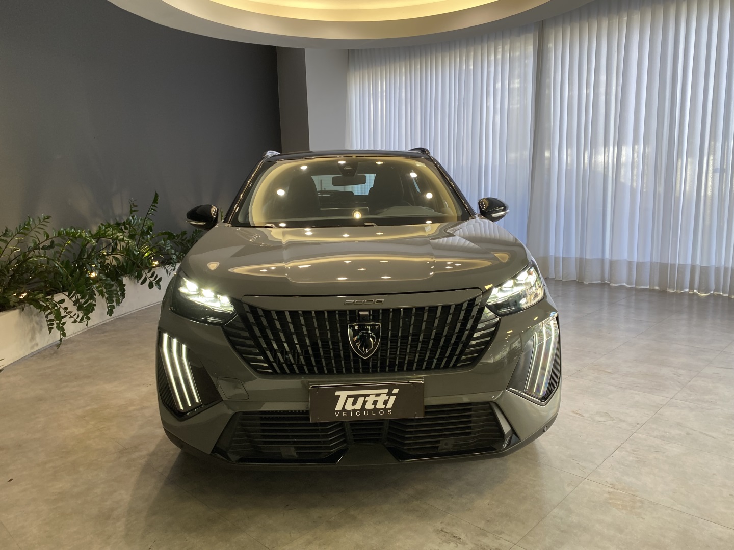 Peugeot 2008 2025