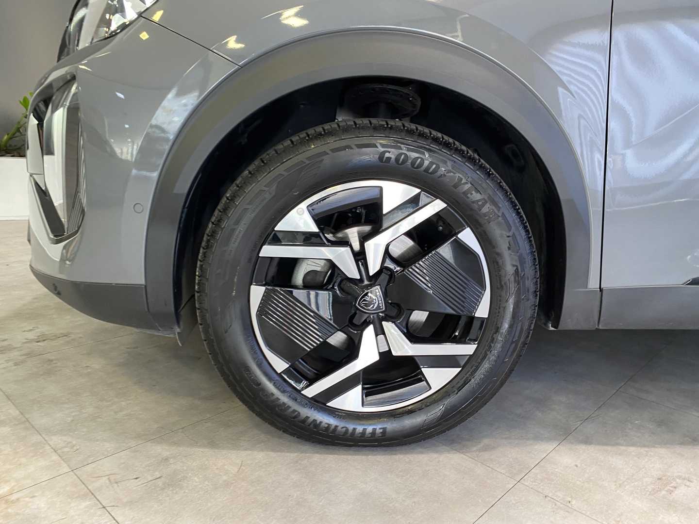 Peugeot 2008 2025