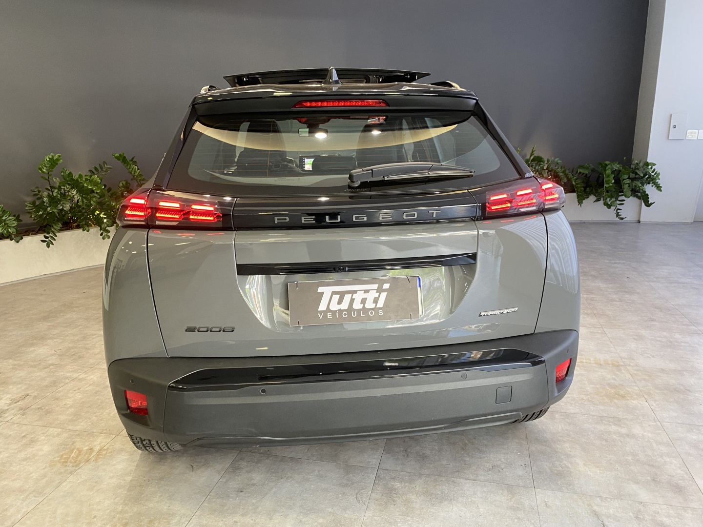 Peugeot 2008 2025