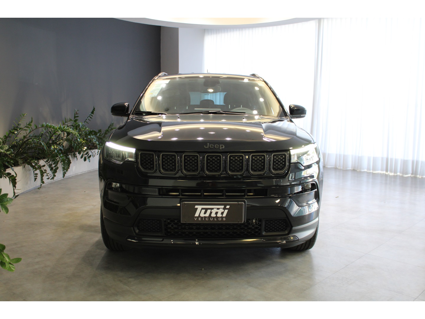 Jeep COMPASS 2023