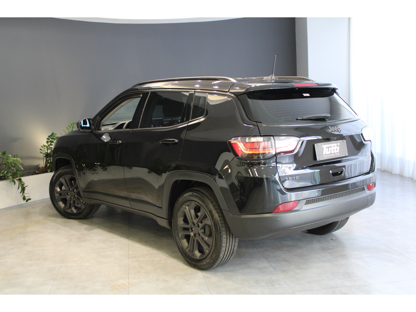 Jeep COMPASS 2023