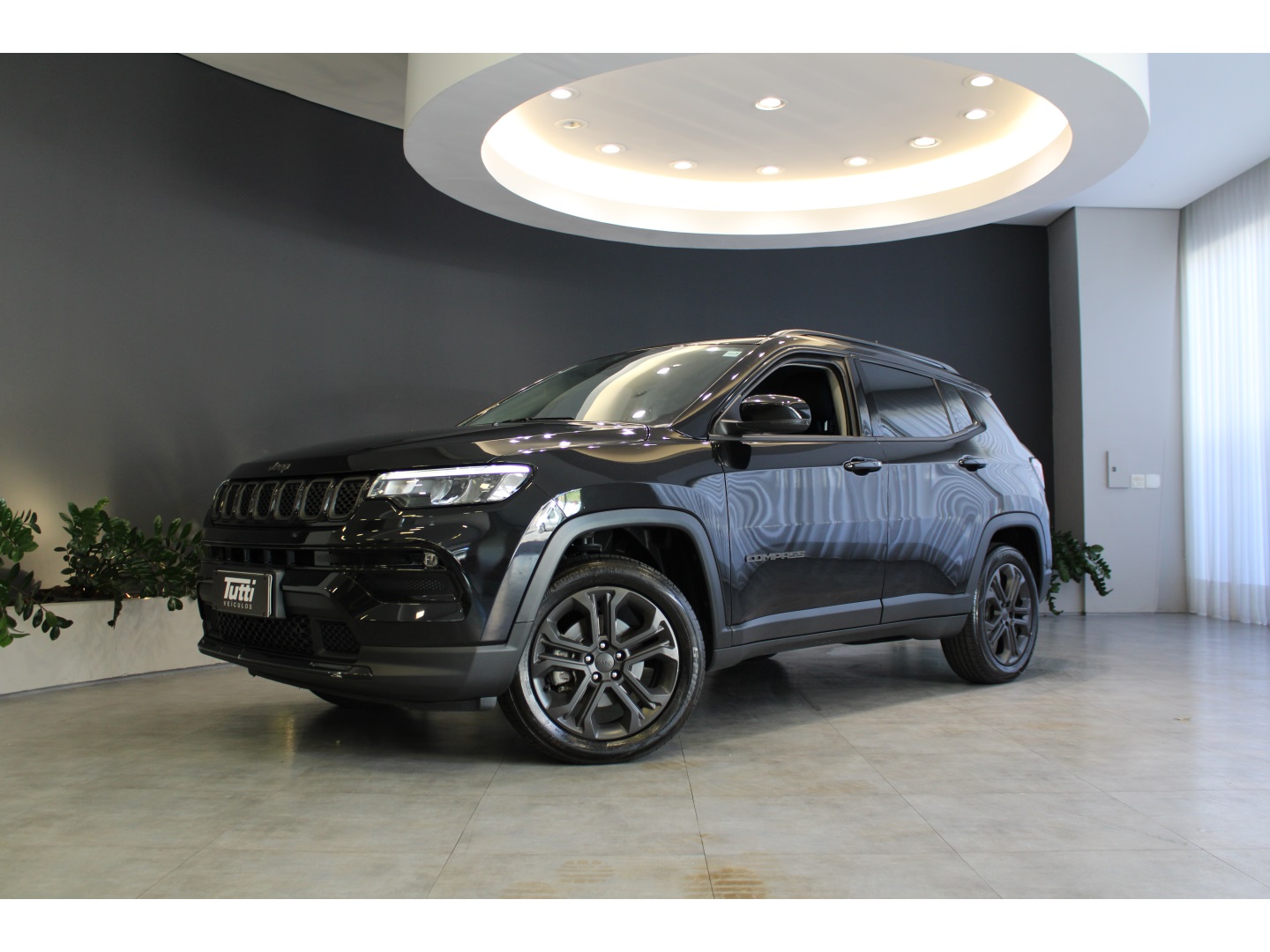 Jeep COMPASS 2023