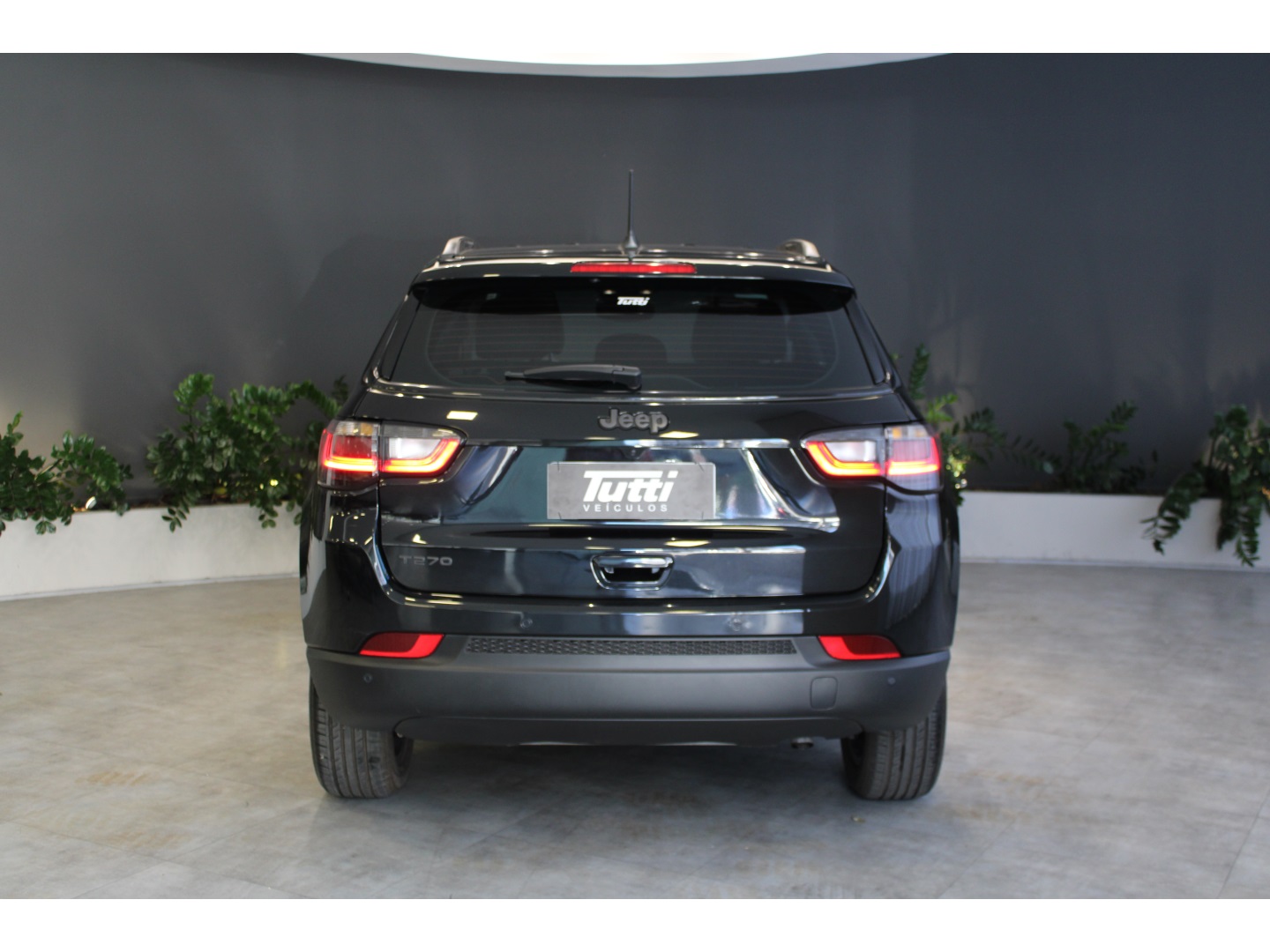 Jeep COMPASS 2023