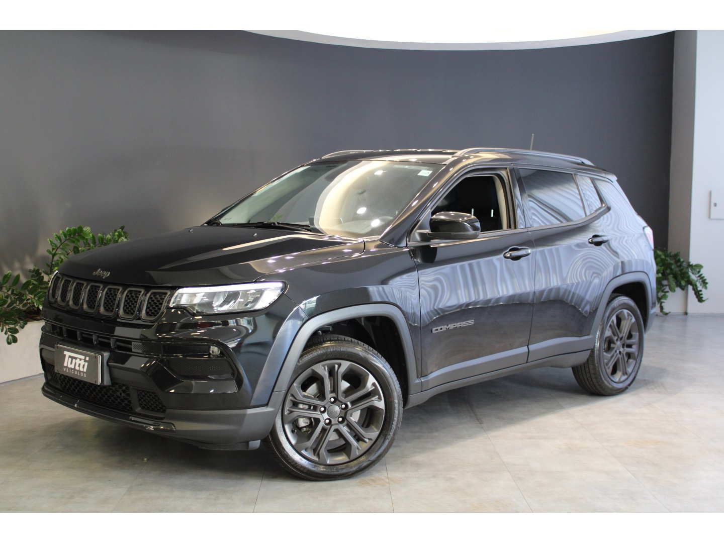 Jeep COMPASS 2023