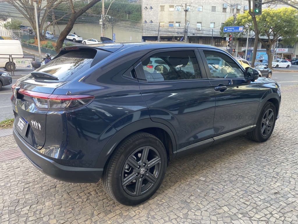 Honda HR-V 2025