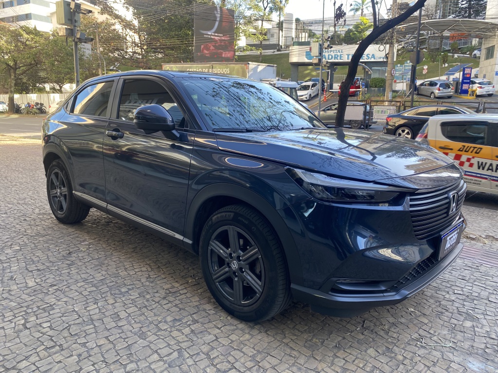 Honda HR-V 2025