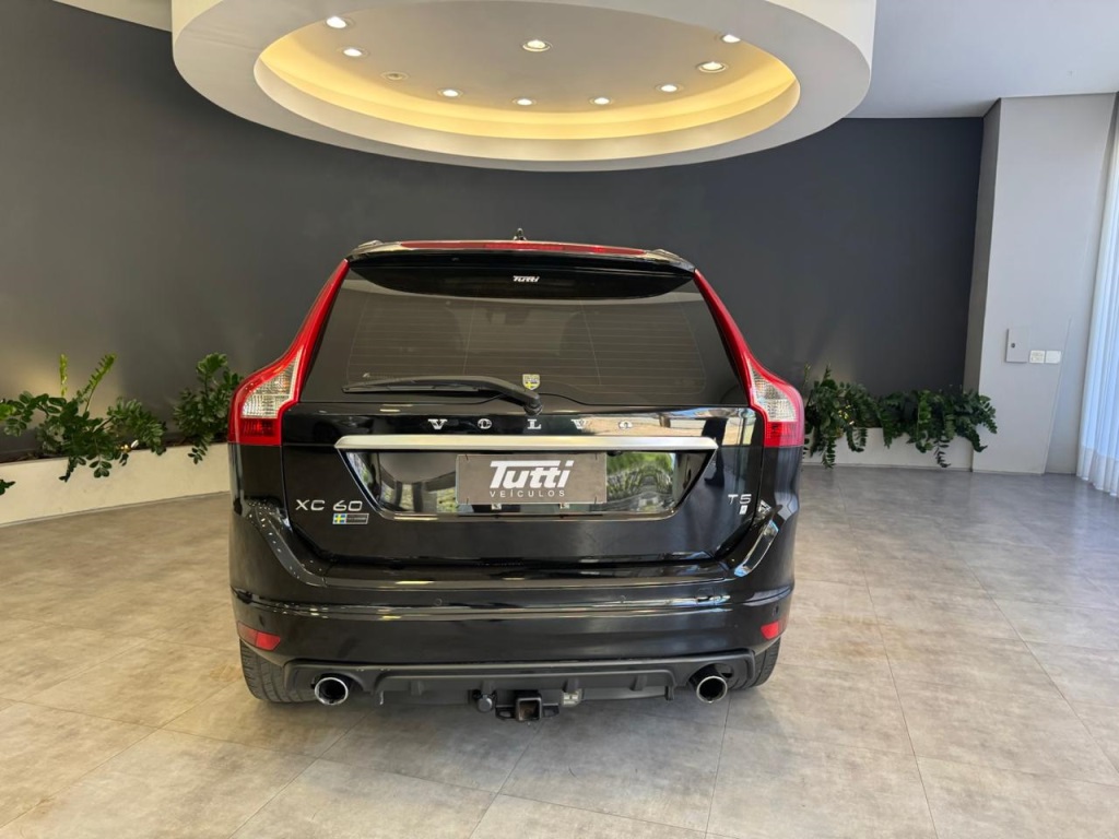 Volvo XC60 2017