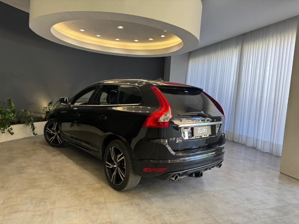Volvo XC60 2017