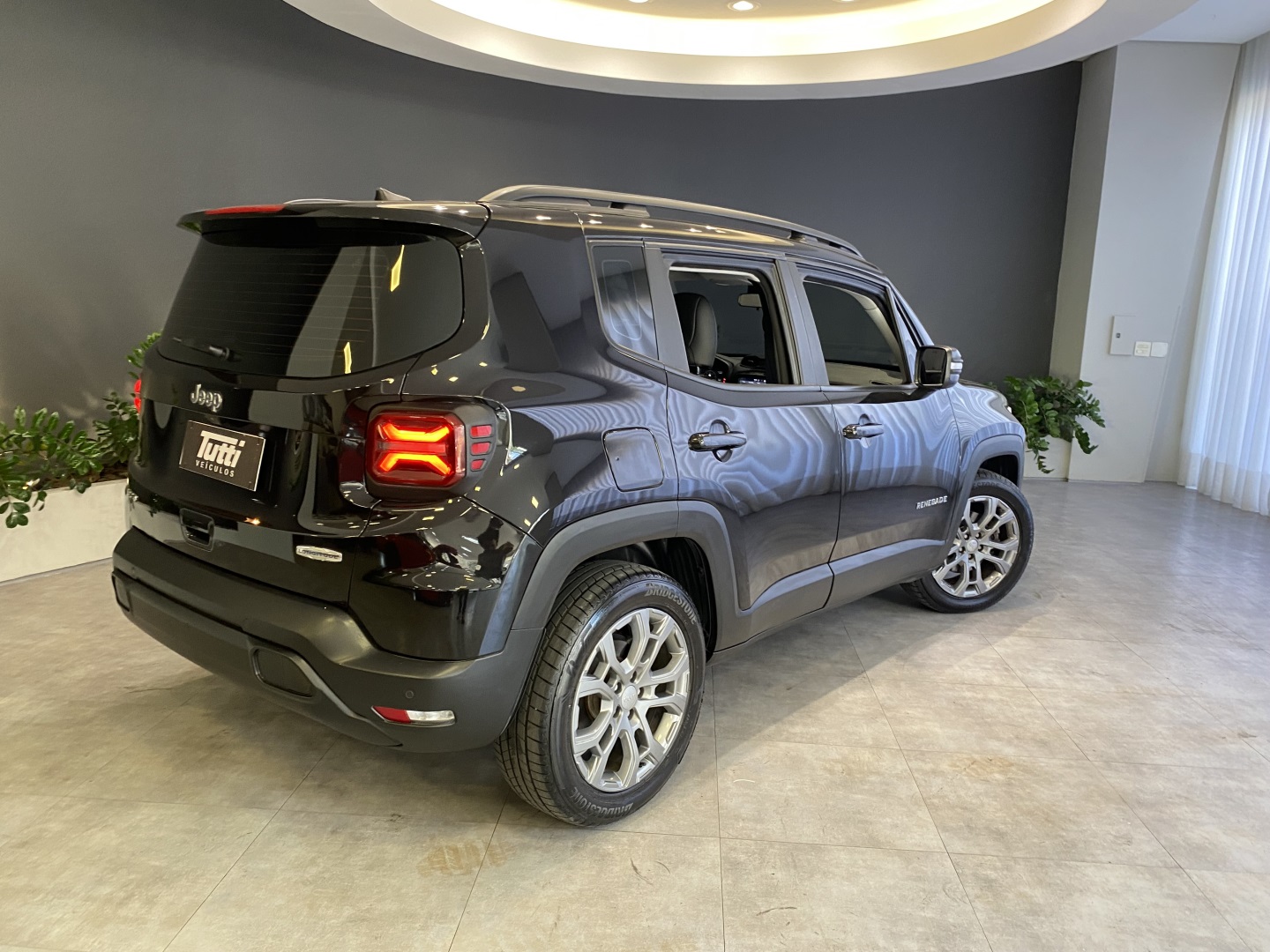 Jeep RENEGADE 2025