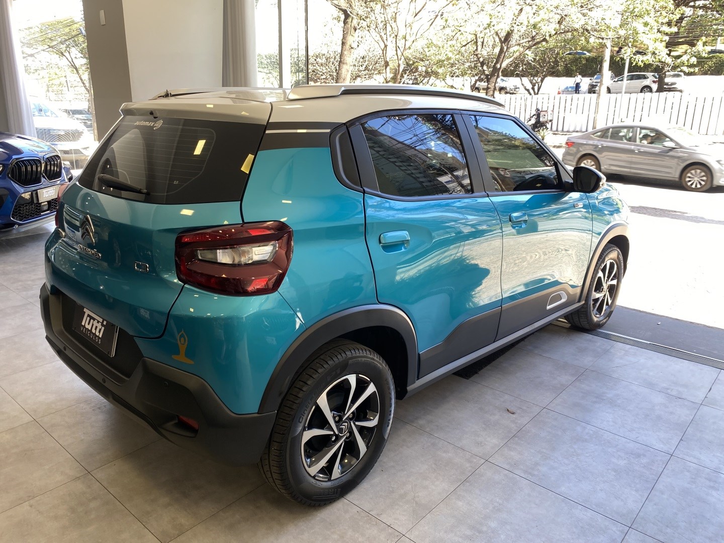 Citroen C3 2023
