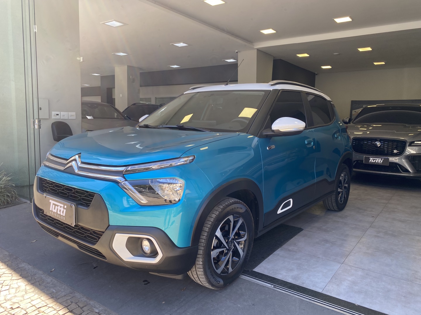Citroen C3 2023