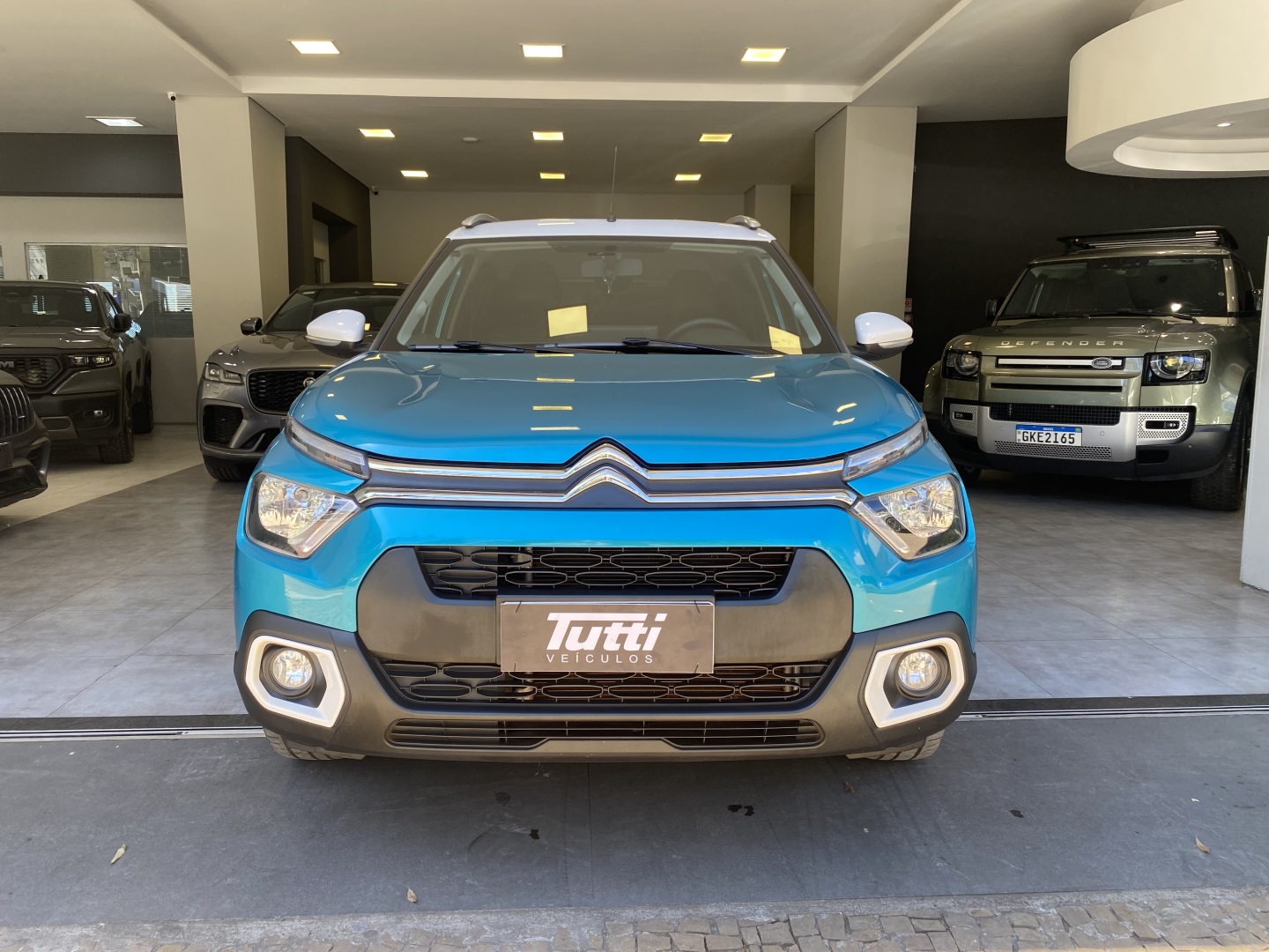 Citroen C3 2023