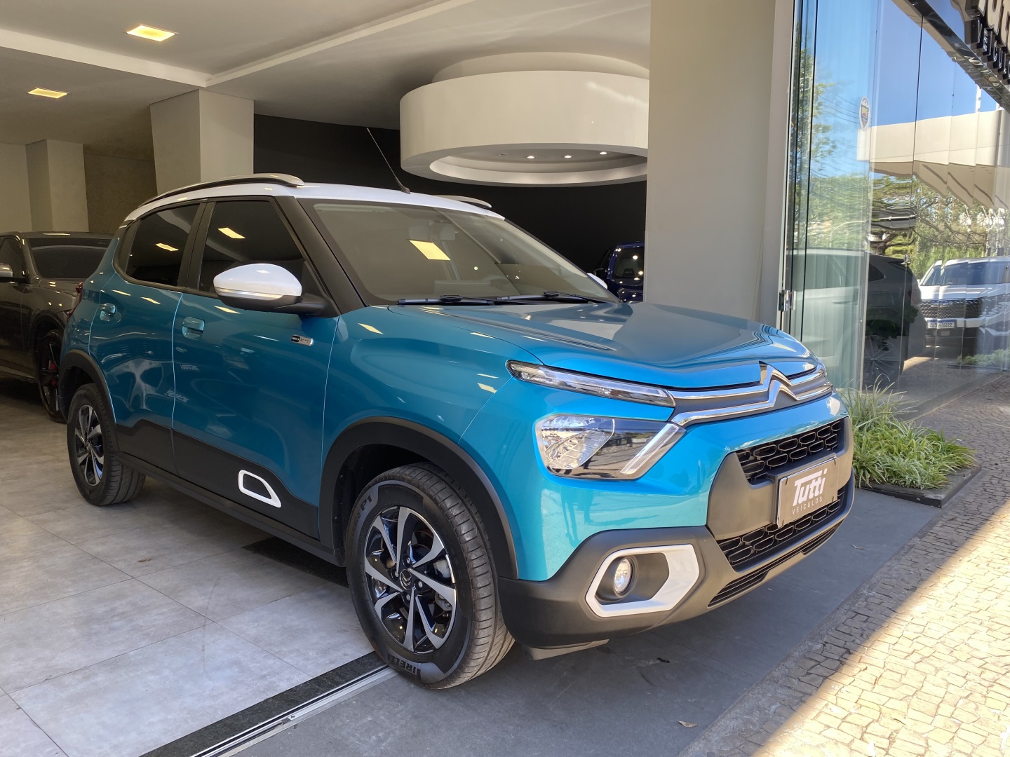 Citroen C3 2023