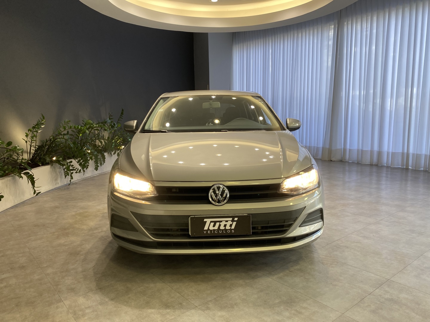 Volkswagen POLO 2020