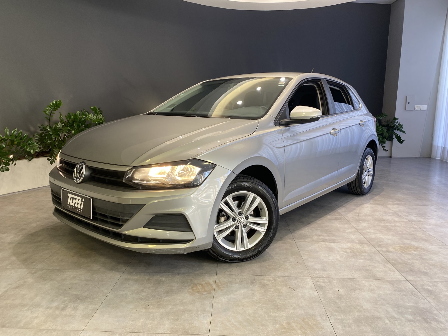 Volkswagen POLO 2020