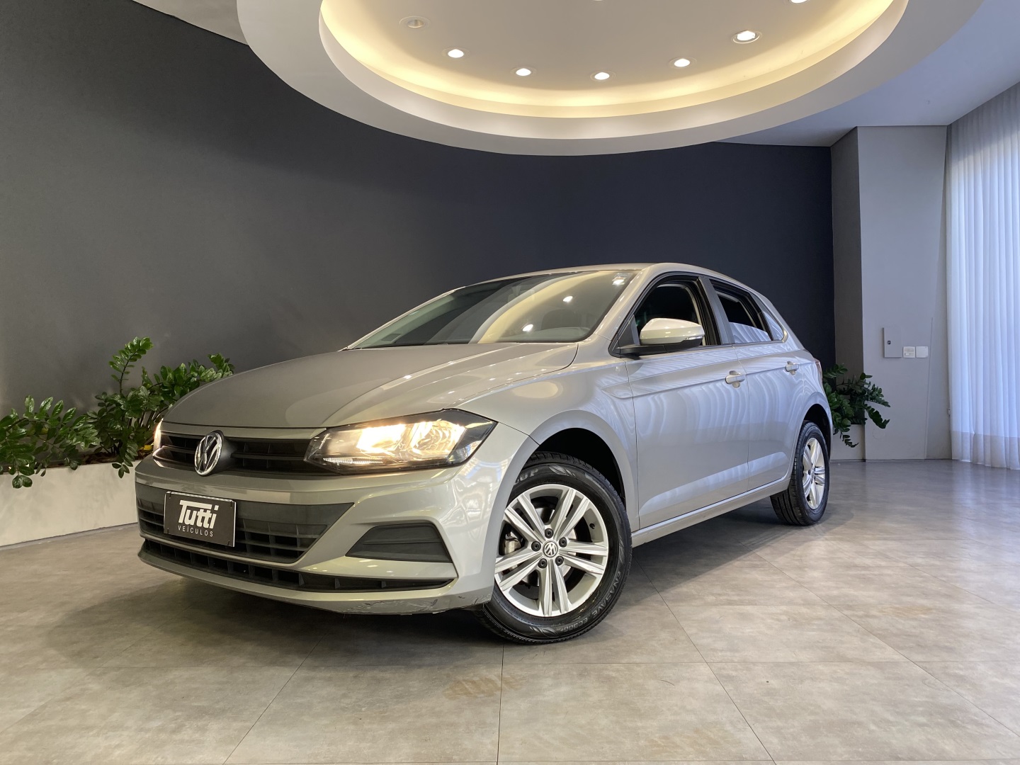 Volkswagen POLO 2020