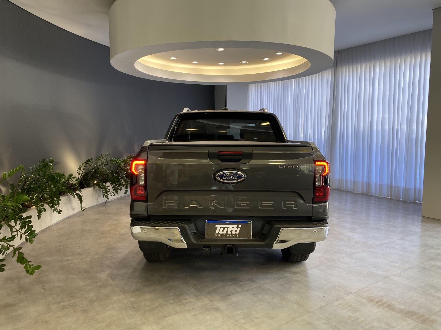 Ford RANGER 2024