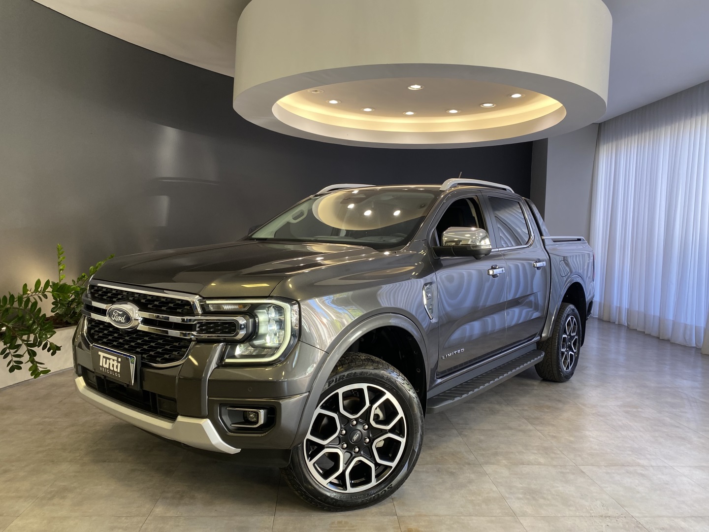 Ford RANGER 2024