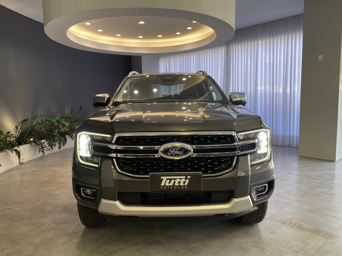 Ford RANGER 2024