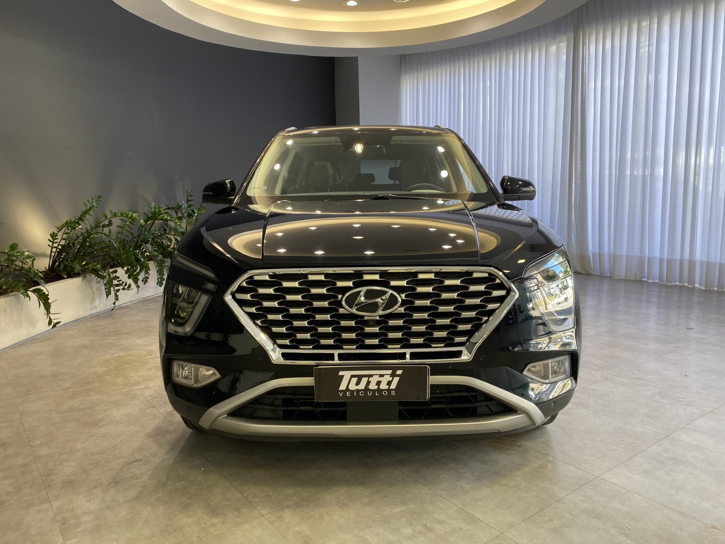 Hyundai CRETA 2022