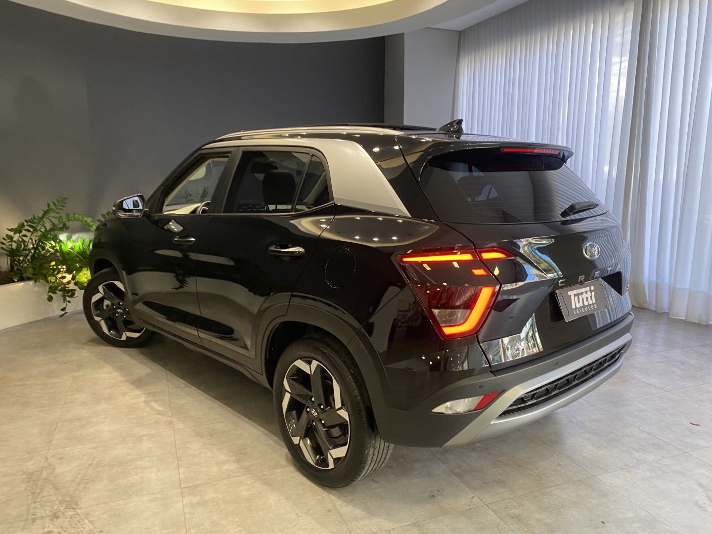 Hyundai CRETA 2022