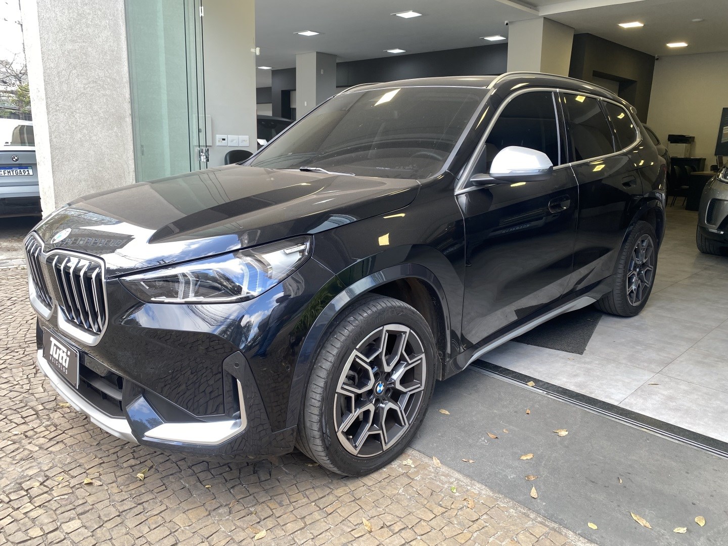BMW X1 2025
