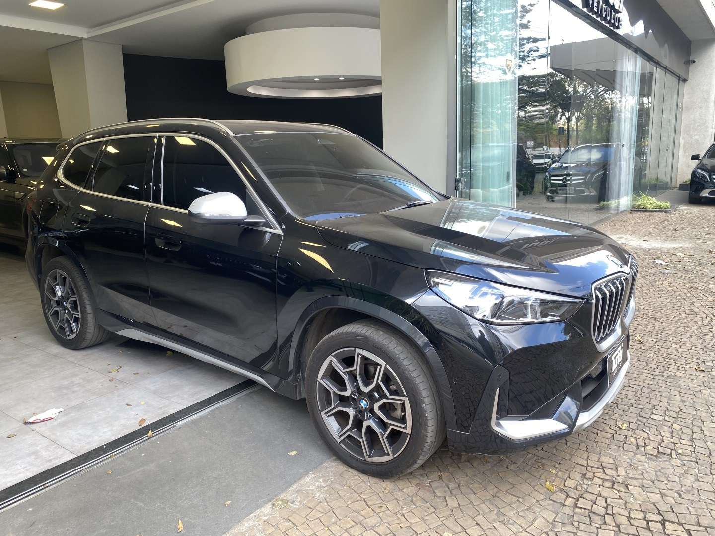 BMW X1 2025