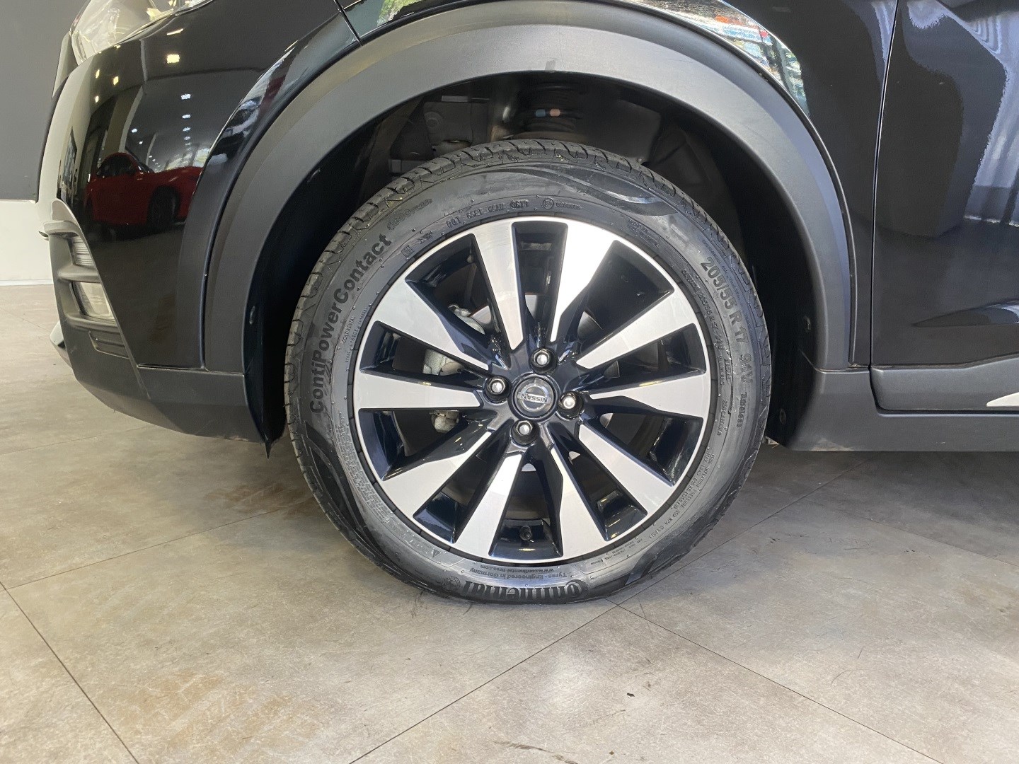 Nissan KICKS 2020