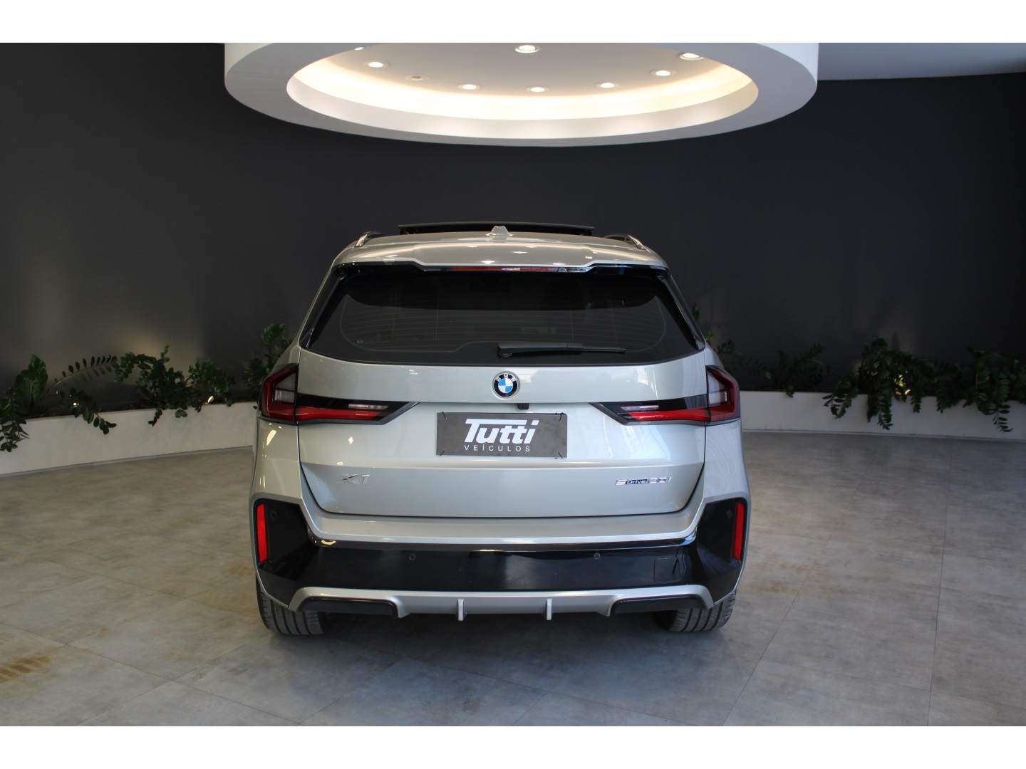 BMW X1 2025
