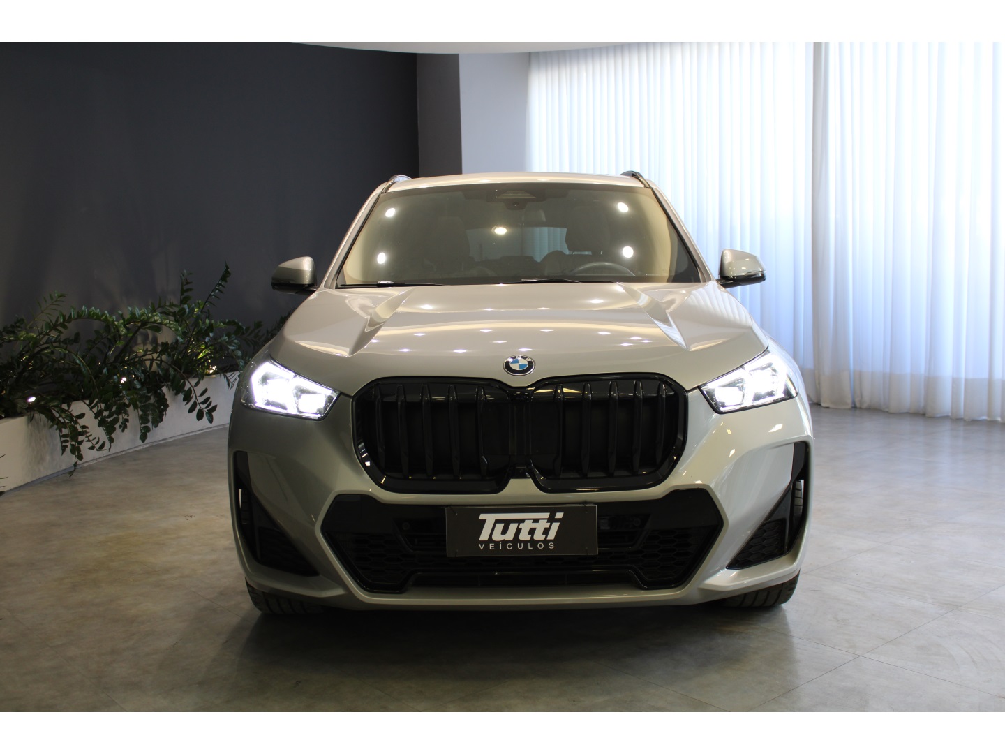 BMW X1 2025