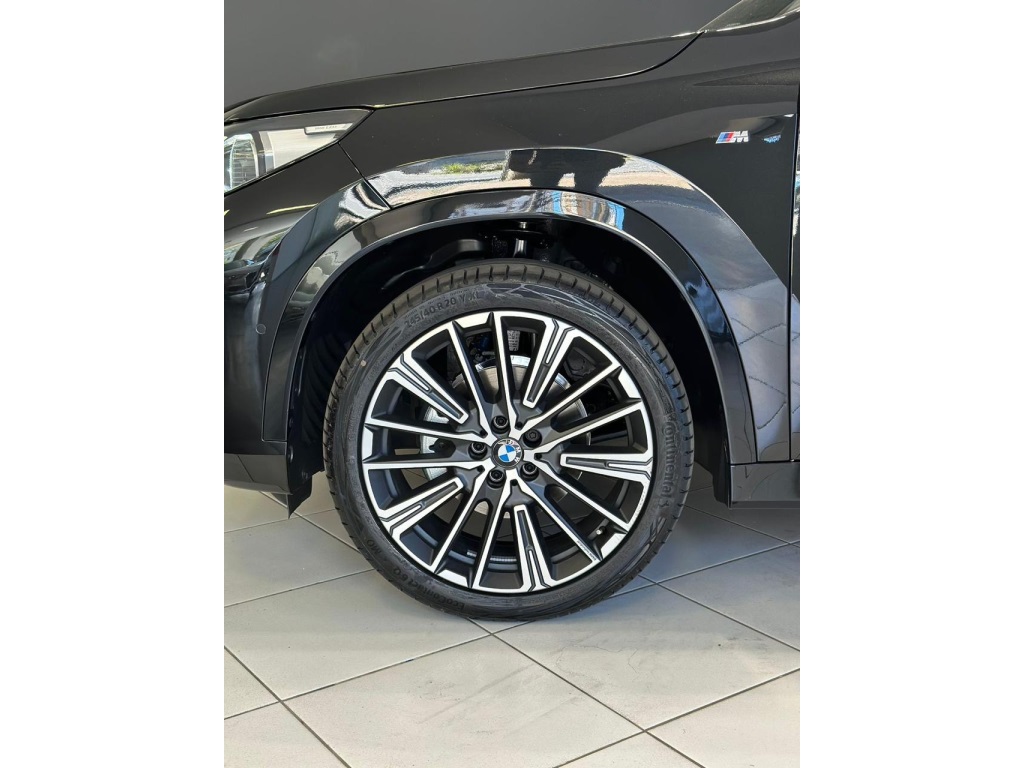BMW X1 2025