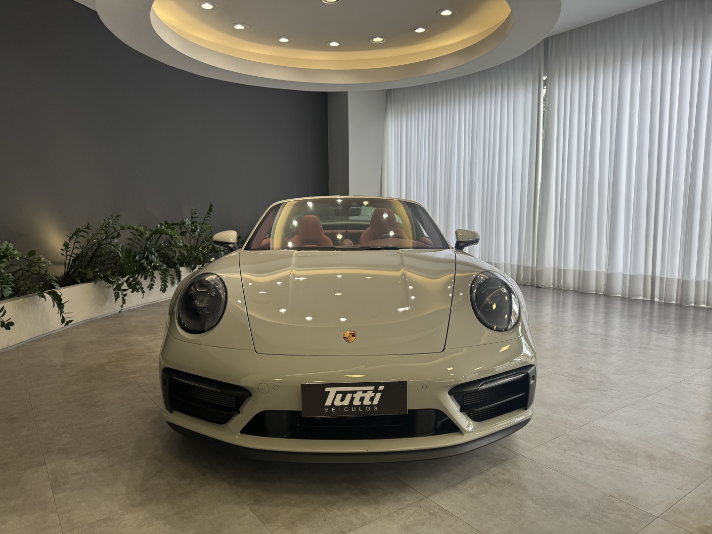 Porsche 911 2023