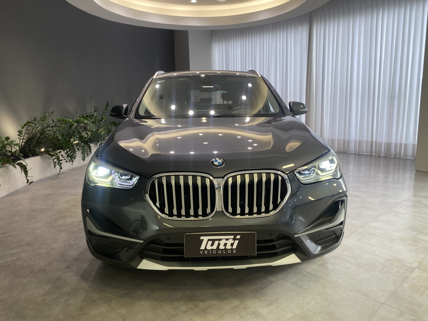 BMW X1 2020